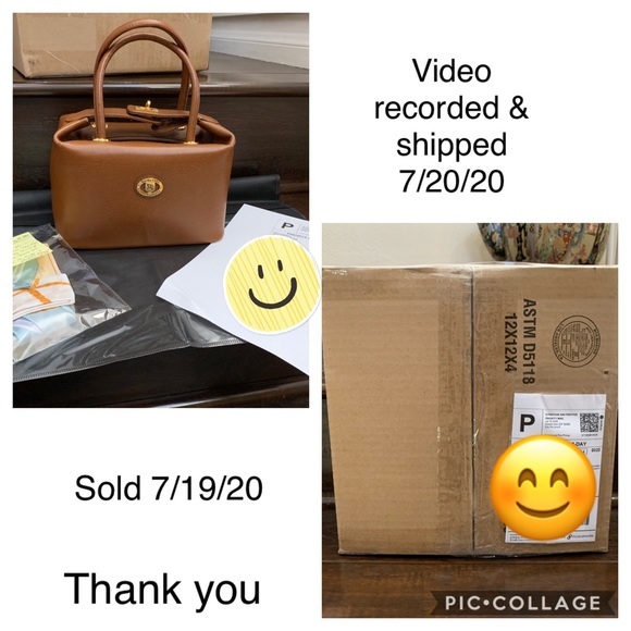 Meet your Posher, Marlene❣️ - Picture 4 of 16